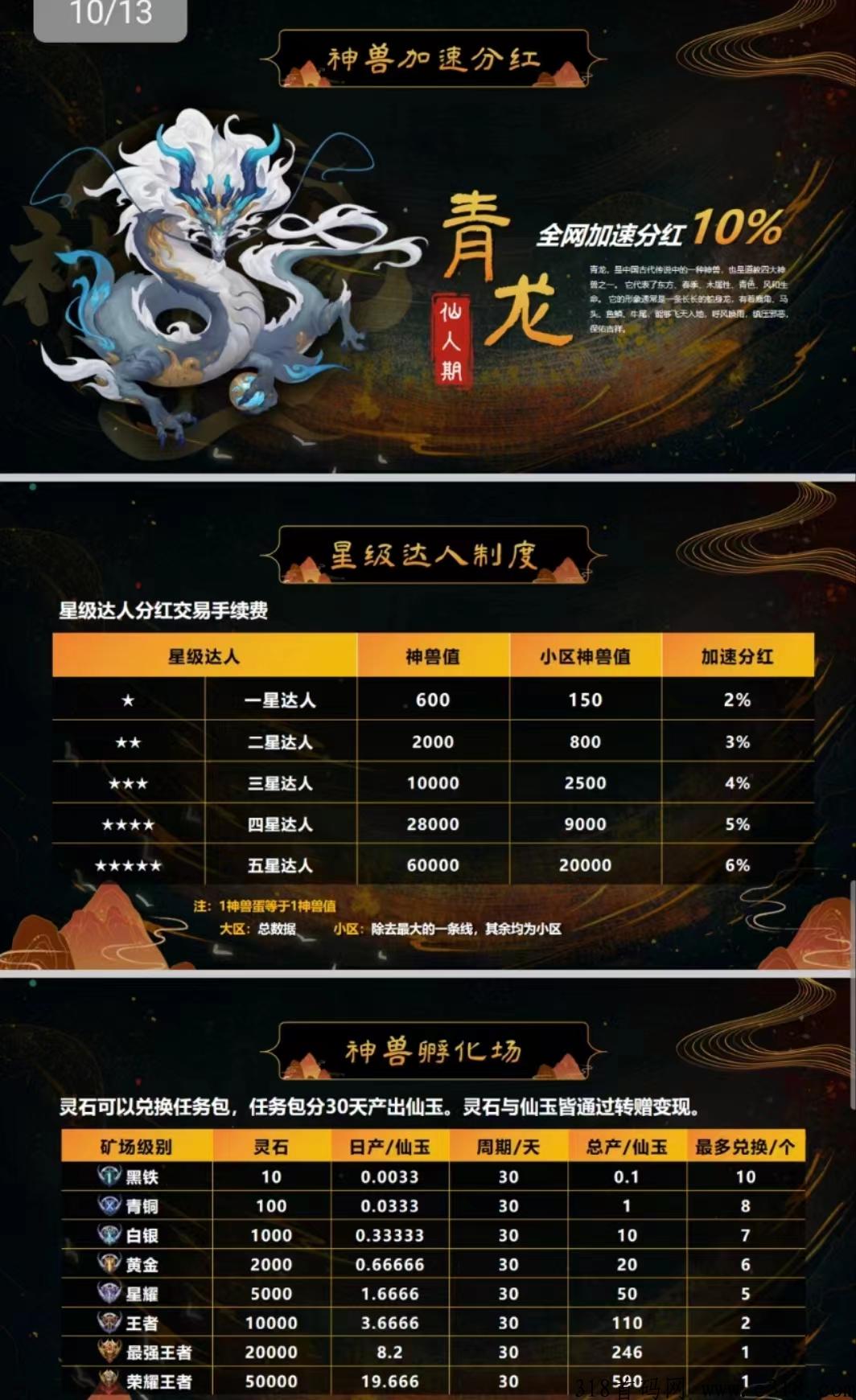 神兽纪，得意购首码热血预热