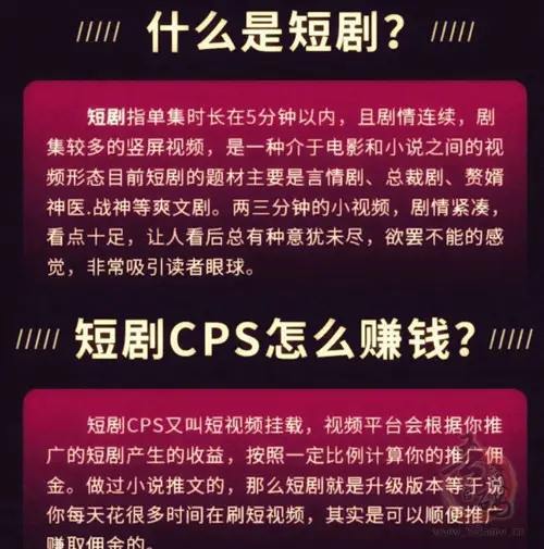 鲤享短剧模式好吗，0成本免费授权短剧哪个平台好？插图1