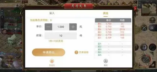 《仙境传奇·冰雪永恒》：经典与创新的完美融合，打金提现版插图4