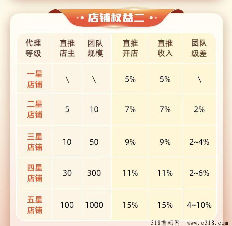 共享店铺开店每天自动出单，这样的店铺你想拥有吗？